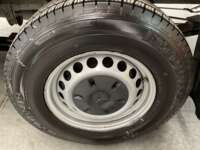 Mercedes-Benz Sprinter 2021 5p 311 Median A/A L4/2.14/TDI Man 2021 Mercedes-Benz Sprinter Venta Llantas 4