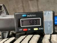 Mercedes-Benz Sprinter 2021 5p 311 Median A/A L4/2.14/TDI Man 2021 Mercedes-Benz Sprinter Venta Llantas 5