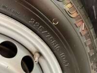 Mercedes-Benz Sprinter 2021 5p 311 Median A/A L4/2.14/TDI Man 2021 Mercedes-Benz Sprinter Venta Llantas 6