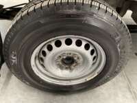 Mercedes-Benz Sprinter 2021 5p 311 Median A/A L4/2.14/TDI Man 2021 Mercedes-Benz Sprinter Venta Llantas 7