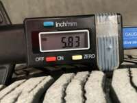 Mercedes-Benz Sprinter 2021 5p 311 Median A/A L4/2.14/TDI Man 2021 Mercedes-Benz Sprinter Venta Llantas 8