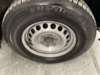 Mercedes-Benz Sprinter 2021 5p 311 Median A/A L4/2.14/TDI Man 2021 Mercedes-Benz Sprinter Venta Llantas 10