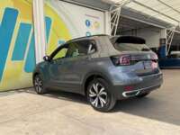 Volkswagen T-Cross 2020 5p Comfortline L4/1.6 Tiptronic 2020 Volkswagen T-Cross Venta Exteriores 7