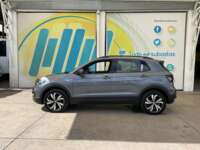 Volkswagen T-Cross 2020 5p Comfortline L4/1.6 Tiptronic 2020 Volkswagen T-Cross Venta Exteriores 8