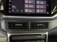 Volkswagen T-Cross 2020 5p Comfortline L4/1.6 Tiptronic 2020 Volkswagen T-Cross Venta Interiores 11