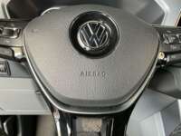Volkswagen T-Cross 2020 5p Comfortline L4/1.6 Tiptronic 2020 Volkswagen T-Cross Venta Interiores 15