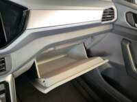 Volkswagen T-Cross 2020 5p Comfortline L4/1.6 Tiptronic 2020 Volkswagen T-Cross Venta Interiores 19