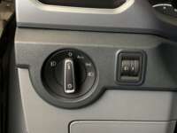 Volkswagen T-Cross 2020 5p Comfortline L4/1.6 Tiptronic 2020 Volkswagen T-Cross Venta Interiores 5