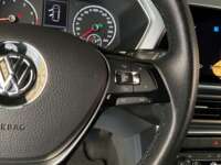Volkswagen T-Cross 2020 5p Comfortline L4/1.6 Tiptronic 2020 Volkswagen T-Cross Venta Interiores 7