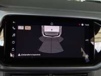 Volkswagen T-Cross 2020 5p Comfortline L4/1.6 Tiptronic 2020 Volkswagen T-Cross Venta Interiores 10