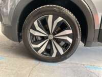 Volkswagen T-Cross 2020 5p Comfortline L4/1.6 Tiptronic 2020 Volkswagen T-Cross Venta Llantas 1