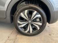 Volkswagen T-Cross 2020 5p Comfortline L4/1.6 Tiptronic 2020 Volkswagen T-Cross Venta Llantas 4