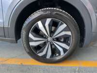 Volkswagen T-Cross 2020 5p Comfortline L4/1.6 Tiptronic 2020 Volkswagen T-Cross Venta Llantas 10