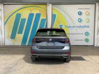 Volkswagen T-Cross 2021 5p Comfortline L4/1.6 Aut 2021 Volkswagen T-Cross Venta Exteriores 6