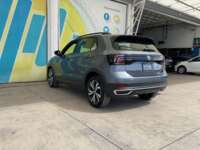 Volkswagen T-Cross 2021 5p Comfortline L4/1.6 Aut 2021 Volkswagen T-Cross Venta Exteriores 7