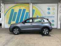 Volkswagen T-Cross 2021 5p Comfortline L4/1.6 Aut 2021 Volkswagen T-Cross Venta Exteriores 8
