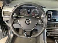 Volkswagen T-Cross 2021 5p Comfortline L4/1.6 Aut 2021 Volkswagen T-Cross Venta Interiores 1