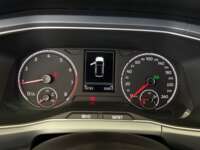 Volkswagen T-Cross 2021 5p Comfortline L4/1.6 Aut 2021 Volkswagen T-Cross Venta Interiores 2