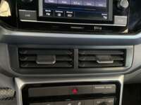 Volkswagen T-Cross 2021 5p Comfortline L4/1.6 Aut 2021 Volkswagen T-Cross Venta Interiores 11