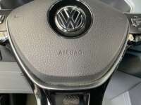Volkswagen T-Cross 2021 5p Comfortline L4/1.6 Aut 2021 Volkswagen T-Cross Venta Interiores 15