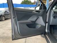 Volkswagen T-Cross 2021 5p Comfortline L4/1.6 Aut 2021 Volkswagen T-Cross Venta Interiores 20