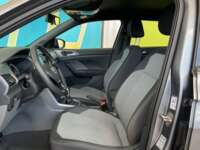 Volkswagen T-Cross 2021 5p Comfortline L4/1.6 Aut 2021 Volkswagen T-Cross Venta Interiores 21