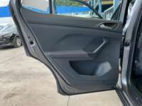 Volkswagen T-Cross 2021 5p Comfortline L4/1.6 Aut 2021 Volkswagen T-Cross Venta Interiores 22
