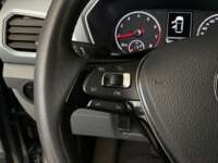 Volkswagen T-Cross 2021 5p Comfortline L4/1.6 Aut 2021 Volkswagen T-Cross Venta Interiores 6