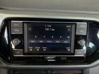 Volkswagen T-Cross 2021 5p Comfortline L4/1.6 Aut 2021 Volkswagen T-Cross Venta Interiores 8