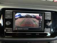 Volkswagen T-Cross 2021 5p Comfortline L4/1.6 Aut 2021 Volkswagen T-Cross Venta Interiores 9