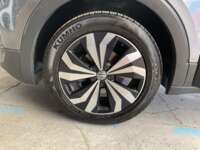 Volkswagen T-Cross 2021 5p Comfortline L4/1.6 Aut 2021 Volkswagen T-Cross Venta Llantas 1