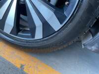 Volkswagen T-Cross 2021 5p Comfortline L4/1.6 Aut 2021 Volkswagen T-Cross Venta Llantas 11