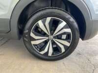 Volkswagen T-Cross 2021 5p Comfortline L4/1.6 Aut 2021 Volkswagen T-Cross Venta Llantas 4