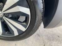 Volkswagen T-Cross 2021 5p Comfortline L4/1.6 Aut 2021 Volkswagen T-Cross Venta Llantas 5