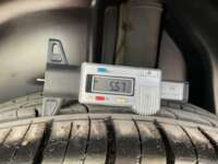 Volkswagen T-Cross 2021 5p Comfortline L4/1.6 Aut 2021 Volkswagen T-Cross Venta Llantas 6