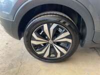 Volkswagen T-Cross 2021 5p Comfortline L4/1.6 Aut 2021 Volkswagen T-Cross Venta Llantas 7