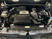Volkswagen T-Cross 2021 5p Comfortline L4/1.6 Aut 2021 Volkswagen T-Cross Venta Motor 2