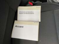 Hyundai Accent 2022 4p GL Mid L4/1.6 Aut 2022 Hyundai Accent Venta Documentos 1