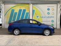 Hyundai Accent 2022 4p GL Mid L4/1.6 Aut 2022 Hyundai Accent Venta Exteriores 4