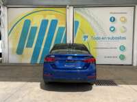 Hyundai Accent 2022 4p GL Mid L4/1.6 Aut 2022 Hyundai Accent Venta Exteriores 6