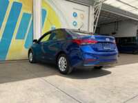Hyundai Accent 2022 4p GL Mid L4/1.6 Aut 2022 Hyundai Accent Venta Exteriores 7