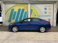 Hyundai Accent 2022 4p GL Mid L4/1.6 Aut 2022 Hyundai Accent Venta Exteriores 8