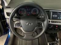Hyundai Accent 2022 4p GL Mid L4/1.6 Aut 2022 Hyundai Accent Venta Interiores 1