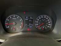 Hyundai Accent 2022 4p GL Mid L4/1.6 Aut 2022 Hyundai Accent Venta Interiores 2