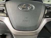 Hyundai Accent 2022 4p GL Mid L4/1.6 Aut 2022 Hyundai Accent Venta Interiores 13
