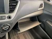 Hyundai Accent 2022 4p GL Mid L4/1.6 Aut 2022 Hyundai Accent Venta Interiores 15
