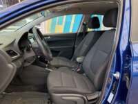 Hyundai Accent 2022 4p GL Mid L4/1.6 Aut 2022 Hyundai Accent Venta Interiores 17