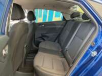 Hyundai Accent 2022 4p GL Mid L4/1.6 Aut 2022 Hyundai Accent Venta Interiores 19