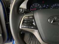Hyundai Accent 2022 4p GL Mid L4/1.6 Aut 2022 Hyundai Accent Venta Interiores 6