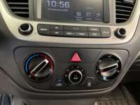 Hyundai Accent 2022 4p GL Mid L4/1.6 Aut 2022 Hyundai Accent Venta Interiores 10